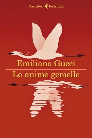 [PDF] Le anime gemelle by Emiliano Gucci eBook 